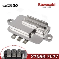 21066-7017 Voltage Regulator For Kawasaki FR541V FR600V FR691V FR730V FS481V FS541V FS600V FS651V FS
