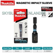 Makita Impact Black Magnetic Impact Driver's