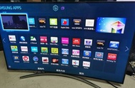 Samsung 65inch 65吋 HU8000 4K 3D Curved 曲面 Smart TV 智能電視