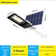 Super Bright Waterproof LED Street Light 100W