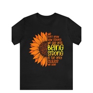 MS Awareness Shirts, Cancer Survivor Tshirt, Warrior Cancer T-Shirt, Leukemia Cancer Gift, Family Su