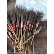 Broom Stick Broom Bamboo Handle Broom Long Handle Broom Premium Broom Stick Broom Yard