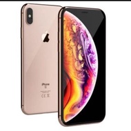 i phone XS Max 64G