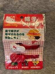 Hello Kitty夾