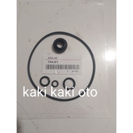 HYUNDAI Shaft seal shaft lip seal AC compressor seal complete AC compressor trajetHYUNDAI