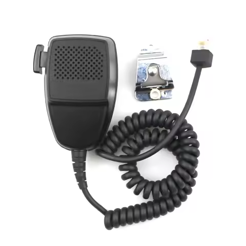 PMMN4090A Motorola Speaker Microphone for Radio DM1400 DM1600 DM2600 XPR2500 CM200D CM300D XiR M3188