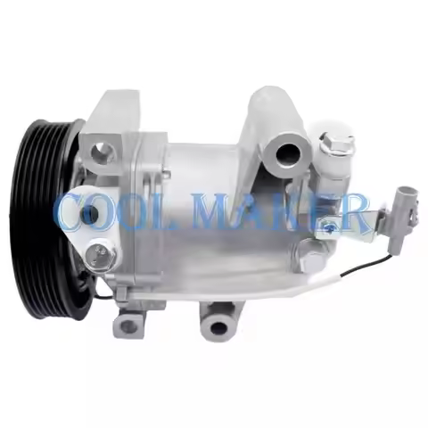 92600F120A 898382610 CR08B for Isuzu D-max 3.0 Pick up Ac Compressor