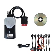 New Vci 2021.11 Keygen on Cd Vd with Bluetooth TNESF DELPHIS ORPDC Obd Scanner Cars Trucks Diagnosti