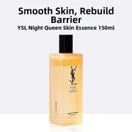 YSL Saint Laurent Night Queen Naughtiness Water 150ml Moisturizing Essence Skin Toning Hydrating Bea