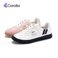 Corolla Breathable Antibacterial Soft Sole Women's Running Shoes