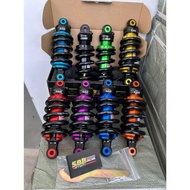 MONOSHOCK SOB RACING VERSION 2 200MM 203MM 205MM 225MM LC135 Y15 Y16 RS150 RSX