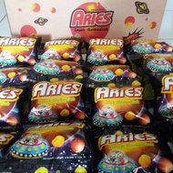 Chiki / Snack aries