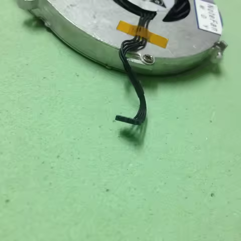 PC CPU Cooler Fan For MacBook 13" MB061 MB062 MB063 A1181 A1185 Laptop 965 Motherboard 922-8273 922-