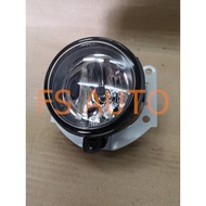 MITSUBISHI LANCER GT (2010) / PROTON INSPIRA FRONT BUMPER FOG LAMP SPORT LIGHT LAMPU WITH BRACKET + BUBL