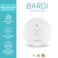 BARDI Human Pressure Sensor Detector Motion Sensor Human Virility Detector