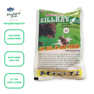 Thuốc Diệt Chuột KILLRAT 0.005% - Forward International Ltd bẫy chuột