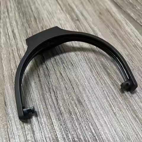 Repair Parts for Razer Barracuda X / 2.4G Wireless Gaming Headset Buckle bracket Hing spare partse S