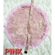 VIEL /BELO PINK COLOR