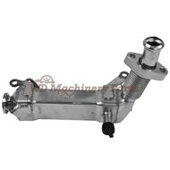 EXHAUST GAS COOLER for BMW E90 E91 E92 E93 E60 E61 X3 E83 X5 E70 M57 X6 11717790065