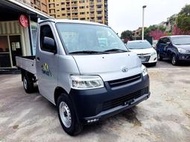 全新領牌車2024年1月Toyota Town Ace 1.5L 貨車．可辦理新車利率．可全額貸．保證未上路．新車５５萬