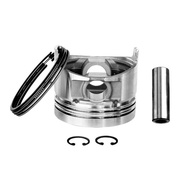 1Set Piston ring pin 78mm For 178F 178FS 178 Chinese diesel engine Micro Tiller Parts