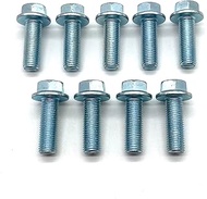 Region Offroad AX5 AX15 NV3550 Bellhousing to Transmission Bolts compatible with Jeep YJ TJ XJ MJ