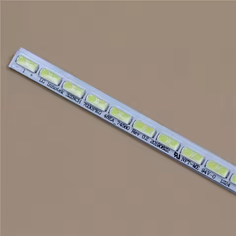 Kits TV Illumination Bands For LG 32LM580T-ZA LG32LM580T-ZA LED Backlight Strip Matrix Kit LED Lamp