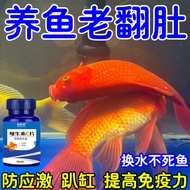 Aquarium Vitamin C Tablets Fish Application Jibao Concentrated Fish Culture Increase Immunity Fish T