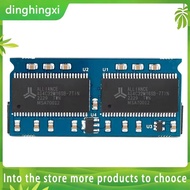 【dinghingxi2】Newest V3.0 MiSTer SDRAM XS- 128MB Module for  / /  CD Core Game Consoles