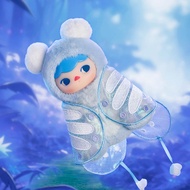 Puky Keychain PUCKY Forest Party Series-Vinyl Plush Pendant POP MART