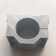 Bracket Spindle Clamp 52mm 300w Spindle CNC