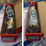 COD TTGR Rear Shock for MIO/BEAT/CLICK/SKYDRIVE/XRM 300mm 310mm 330mm 340mm Motorcycle Rear Shock