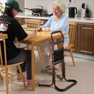 老人起身扶手起床助力器護欄借力器 senior citizens kits #PDC 950839