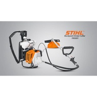 STIHL BRUSH CUTTER FR3001