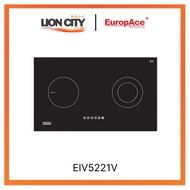 Europace EIV5221V 75CM Built-in Induction Hob