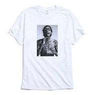 Wiz Khalifa Smoke  短袖T恤 2色 歐美潮牌饒舌歌手 hip hop 嘻哈音樂相片人物印花潮T