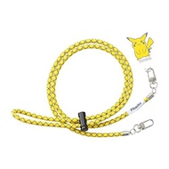 Pokémon Center Original Smartphone Shoulder Strap POKÉMON CENTER 25th Pikachu