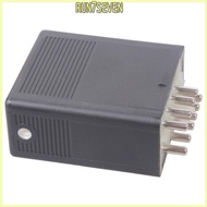 RUN Automotive Fuel Pump Relays Replaces 0035452005 Corrosion Resistant ABS Automotive Relays Switch