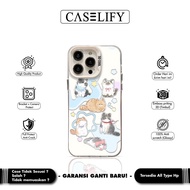 CASELIFY case realme 10 11 4g 12 plus 5g 5 5i 5s 7 8 4g 8 pro 8i 9i 9 pro c11 2020 c12 c25 c15 c20 c