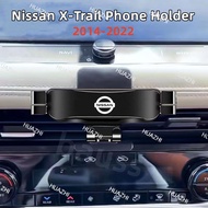 ZC Nissan Car Mobile Phone Holder Car Phone Holder for Nissan X-Trail T32 /X-Trail T33 Accessories G