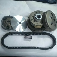 AIR BLADE PULLEY AUTO SET =NK=