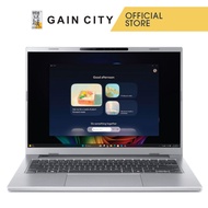 Acer Aspire 14" Ryzen Ai 7 350 A14-61m-r8c0