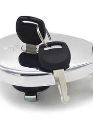 Brand New Kawasaki German Soldier BJ250 ZL400 EN400/500 ZR1100 Vulcan 1500 Fuel Tank Cap Lock