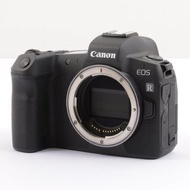 Canon佳能無反單鏡相機EOS R