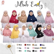 Emily's Hijab