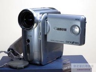 Canon IXY DV M5 老當益壯 MiniDV 磁帶 直式 數位攝影機