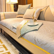 1 2 3 4 Seater Sofa Cover Slipcovers European Sofa Towel Cover for Living Room Four Seasons Universa