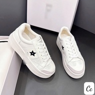 Star sanker shoes