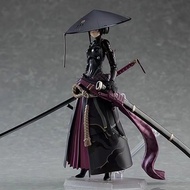 Ronin Samurai Ronin Ronin MAX Deluxe Edition Boxed Figure Model Ornaments