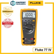 Fluke 77 IV Digital Multimeter, Fluke 77-4